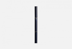 Футляр карандаша для глаз с мини спонжем для растушевки CLE DE Peau Beaute