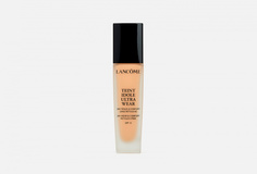 Стойкий тональный крем с матирующим эффектом Lancome