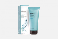 Минеральный гель для душа Ahava