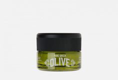 Ночной питательный крем для тела Korres