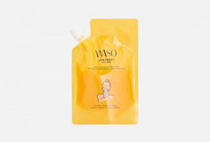 Очищающая пенка Shiseido