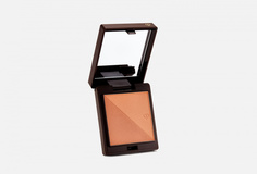 Двойная пудра с эффектом загара CLE DE Peau Beaute