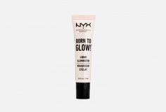 Хайлайтер для лица и тела Тревел-формат Nyx Professional Makeup