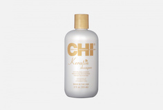 ШАМПУНЬ С КЕРАТИНОМ CHI