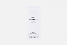 Сыворотка для волос Iles Formula