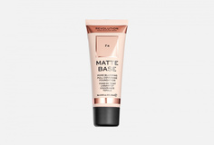 ТОНАЛЬНАЯ ОСНОВА Makeup Revolution