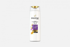 Шампунь для волос 3в1 Pantene
