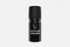Дезодорант-антиперспирант AXE