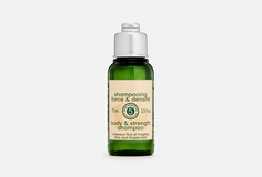 Укрепляющий шампунь для волос L`Occitane