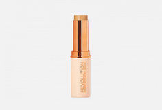 Тональная основа стик Makeup Revolution
