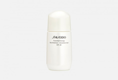 Эмульсия энергетическая дневная SPF 20 Shiseido