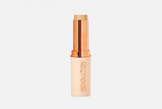Тональная основа стик Makeup Revolution