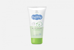 Детский питательный крем для тела 0+ Bebble