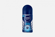 Шариковый дезодорант-антиперсперант Nivea