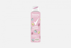 Дезодорант-спрей Rexona