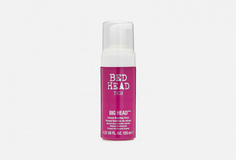Легкая пена для придания объема Tigi BED Head