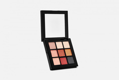 НАБОР ТЕНЕЙ ДЛЯ ВЕК GA DE