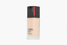 Устойчивое тональное средство для свежего совершенного тона Shiseido