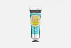 Укрепляющая маска для ослабленных волос John Frieda