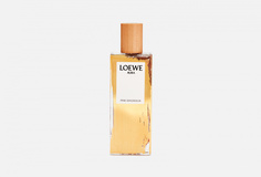 Парфюмерная вода Loewe