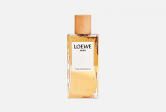 Парфюмерная вода Loewe