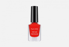 Лак с эффектом гелевого покрытия Note