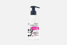 Гель-детокс для умывания Modamo