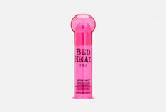 Разглаживающий крем для придания блеска волосам Tigi BED Head