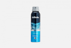 Аэрозольный дезодорант-антиперспирант Gillette