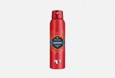 Дезодорант-спрей OLD Spice