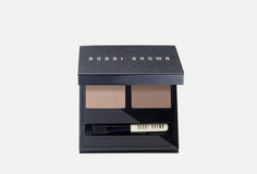 Набор теней и аксессуаров для коррекции бровей Bobbi Brown