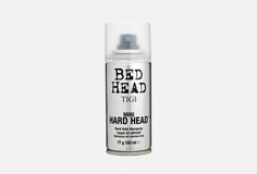 ЛАК ДЛЯ СУПЕРСИЛЬНОЙ ФИКСАЦИИ ВОЛОС Tigi BED Head