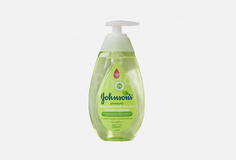 Мягкий гель для мытья и купания Johnson & Johnson