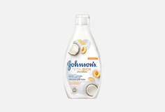 Лосьон для тела Johnson & Johnson