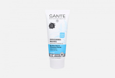 Гель для лица очищающий Sante