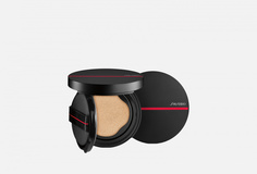 Компактный кушон для свежего совершенного тона Shiseido
