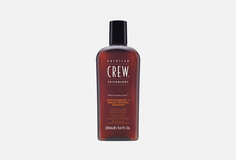 Шампунь против перхоти American Crew