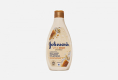 Ухаживающий гель для душа Johnson & Johnson