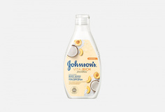 Гель для душа Johnson & Johnson
