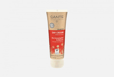 Дневной крем для лица Sante