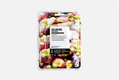 Тканевая маска Superfood