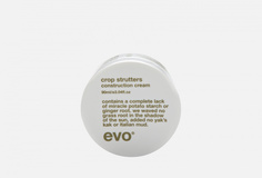 Конструирующий крем для волос EVO