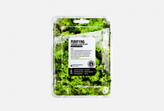 Тканевая маска Superfood