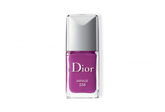 Лак для ногтей Dior