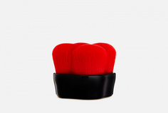 Кисть-камелия для пудровых текстур Shiseido