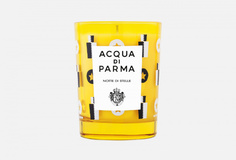 Новогодняя свеча Acqua DI Parma