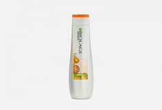 Шампунь для сухих пористых волос Biolage