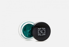 Металлические жидкие тени Sinsation Cosmetics