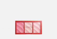 ПАЛЕТКА ХАЙЛАЙТЕРОВ Makeup Revolution