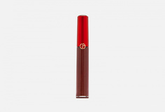 Бархатный гель для губ Giorgio Armani